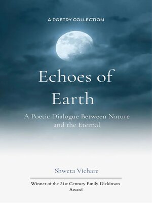 cover image of Echoes of Earth
